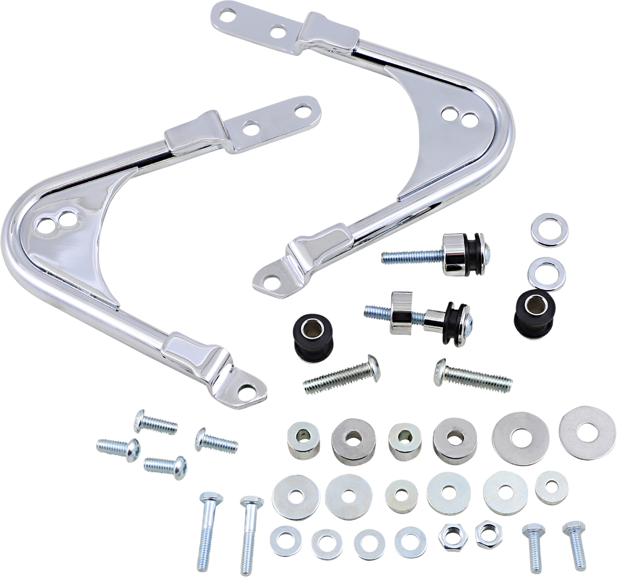 DOCKING KIT REAR FLH