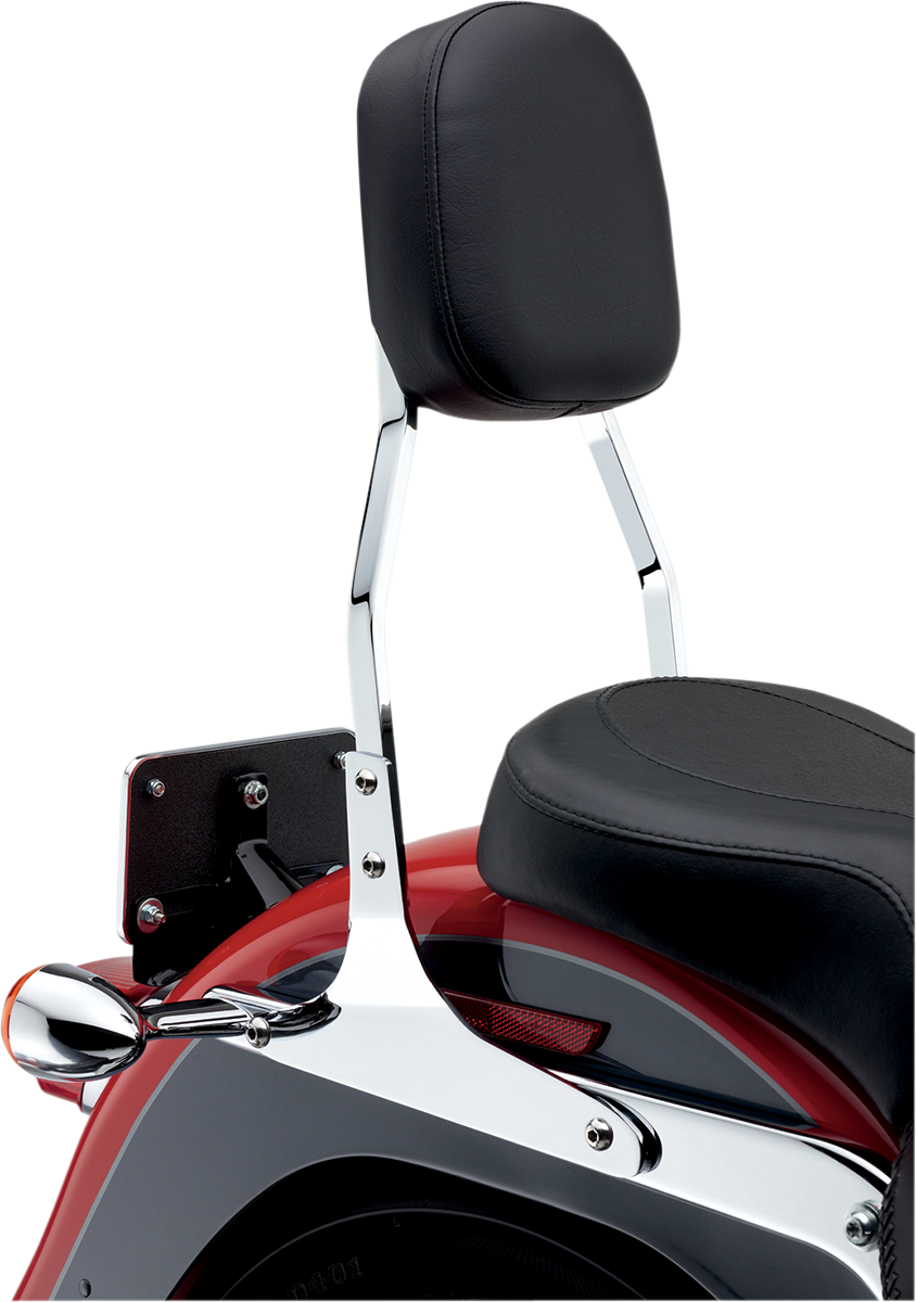 SISSY BAR STD FLSTF/FXST
