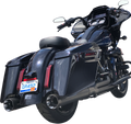 MUFFLER SHADOW BL 9-19FL