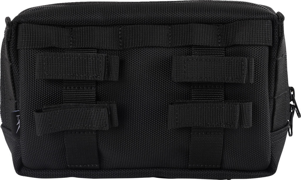 BAG HANDLEBAR TSC PLUS BLACK