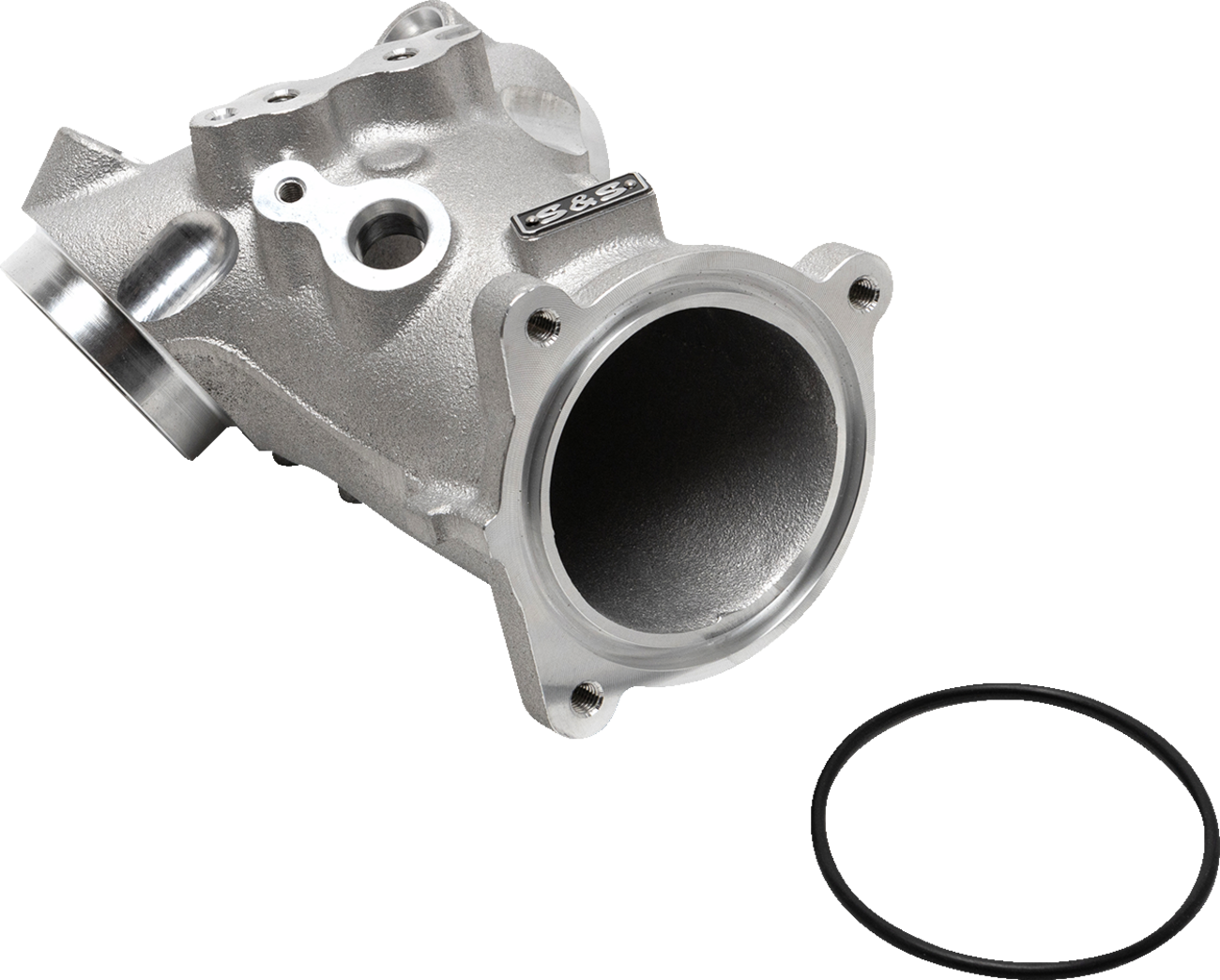 MANIFOLD 55MM M8