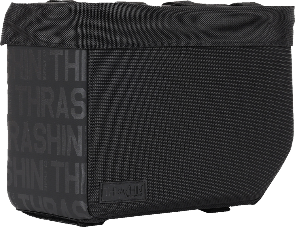 SADDLEBAGS ESCAPE BASE 18L
