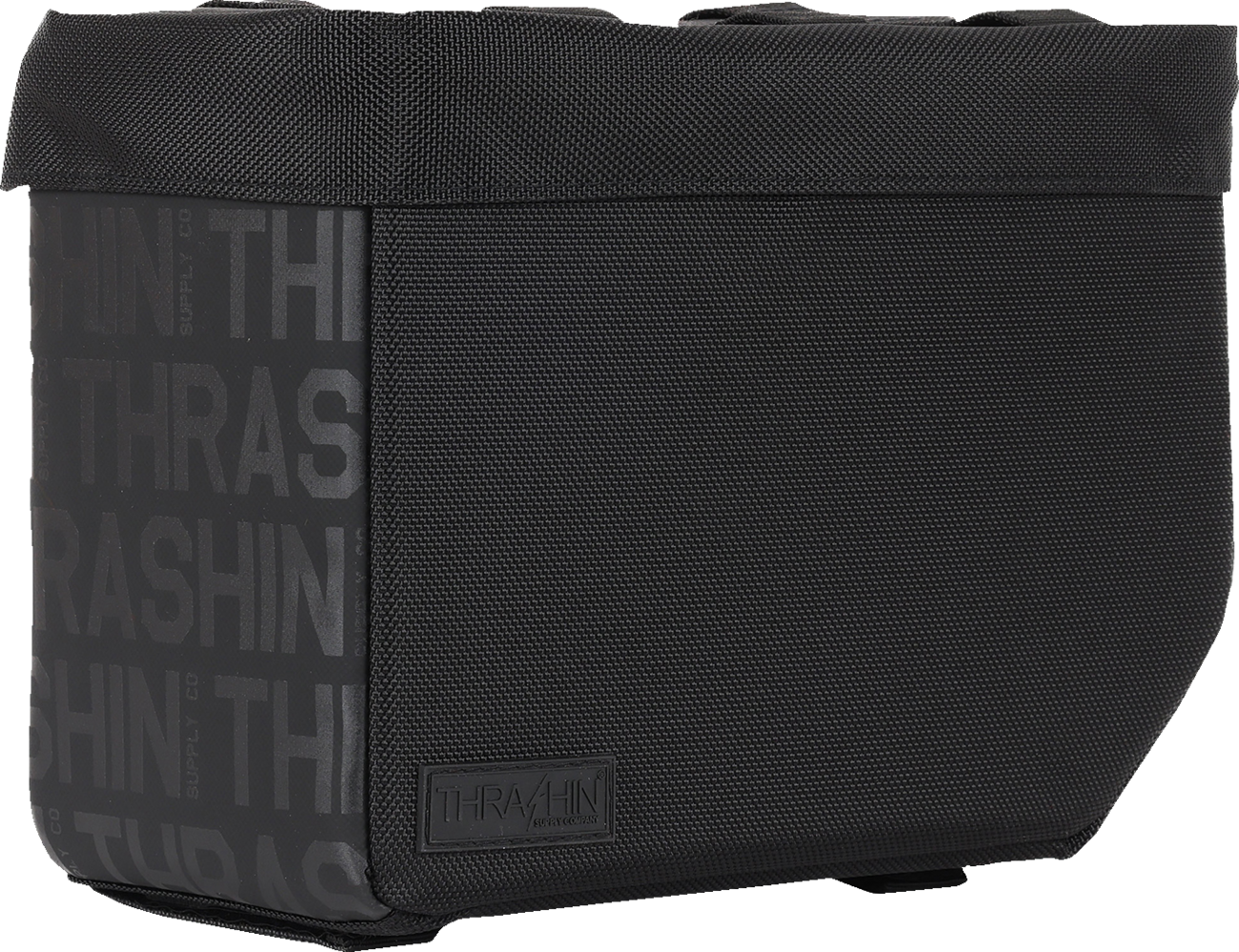 SADDLEBAGS ESCAPE BASE 18L