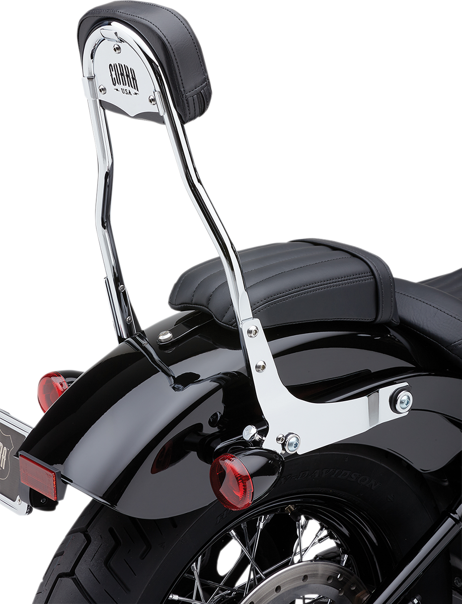 BACKREST DE RND CH FLHC/S