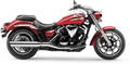 MUFFLER BT 950 V-STAR
