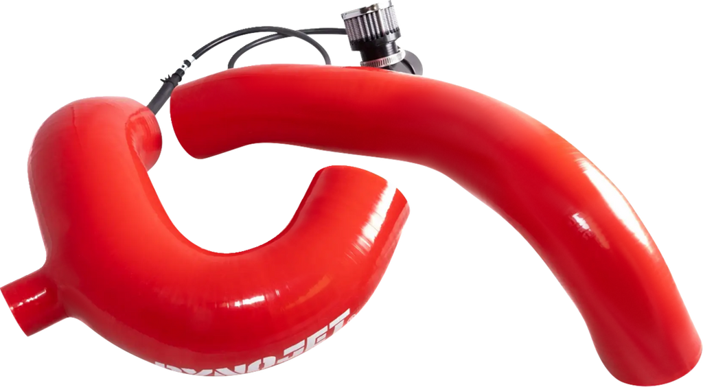 BOOST TUBE KIT 24+ CAN-AM MAV R