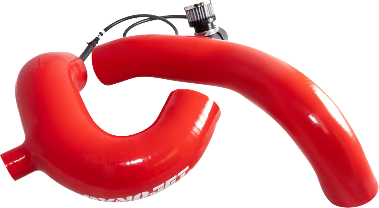 BOOST TUBE KIT 24+ CAN-AM MAV R