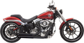 EXHAUST P-ST TO BRKOUT BK