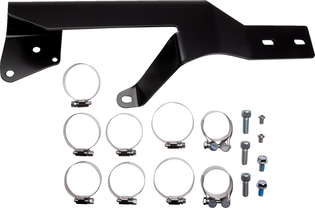 EXHAUST SPD SD 04-06 XL