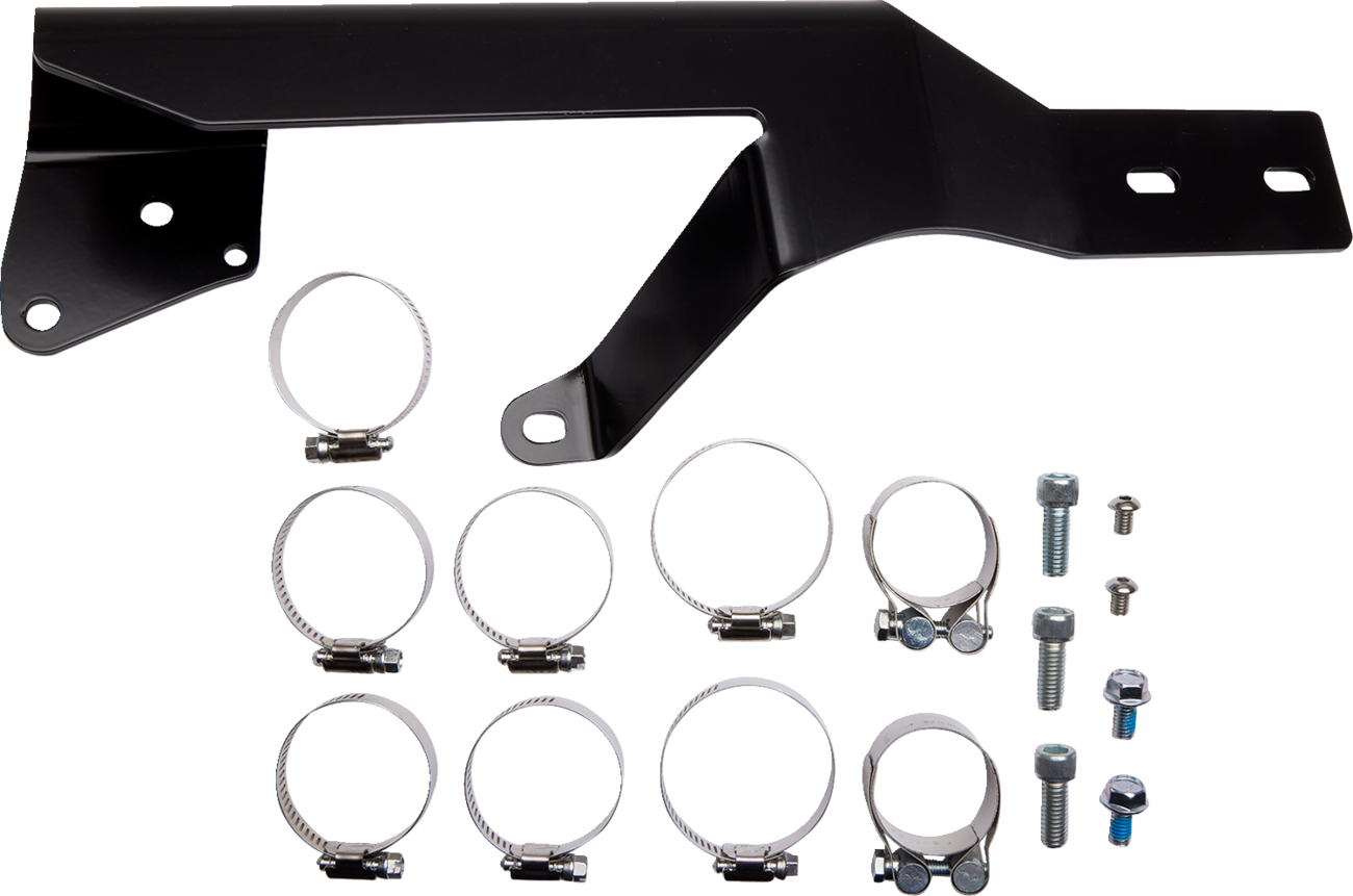 EXHAUST SPD SD 04-06 XL