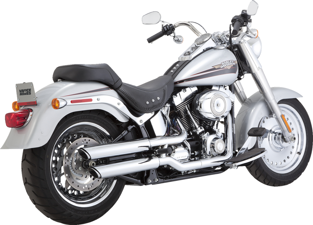 MUFFLERS 3"CH.TS 7-17STFB