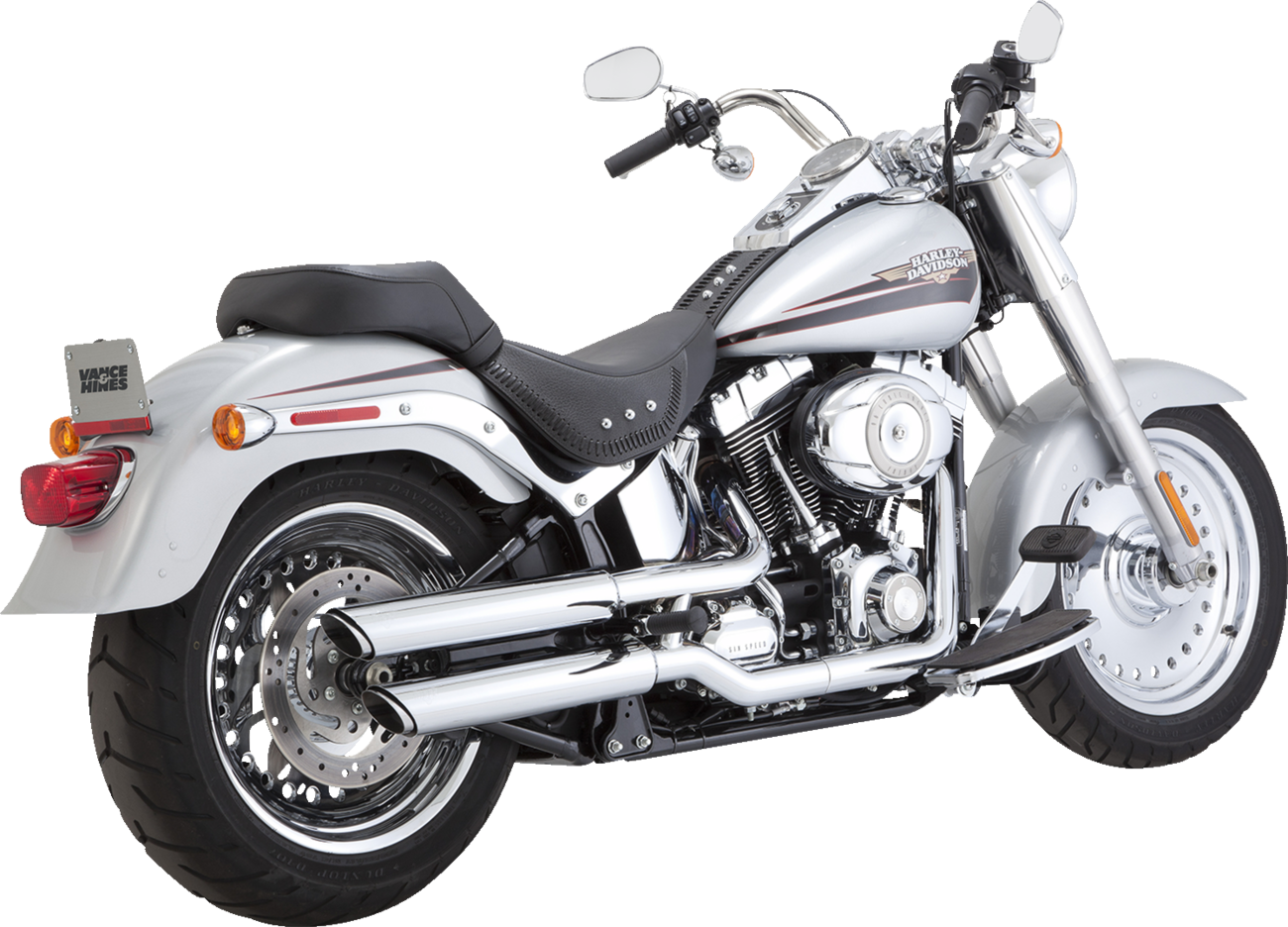 MUFFLERS 3"CH.TS 7-17STFB