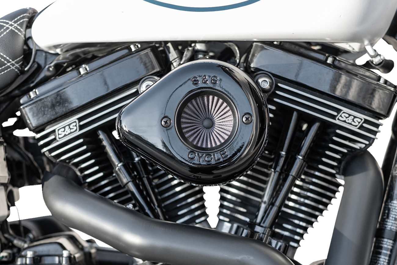 AIR CLEANER A-STNG 01-17B
