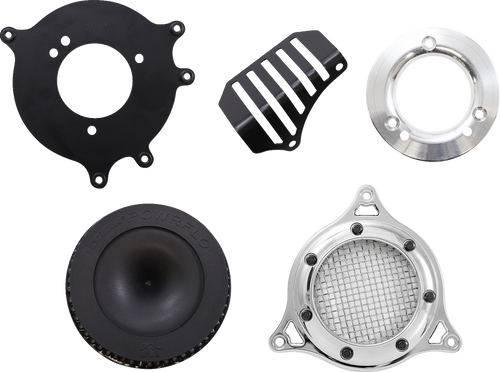 AIR FILTER RPT 17-19FL