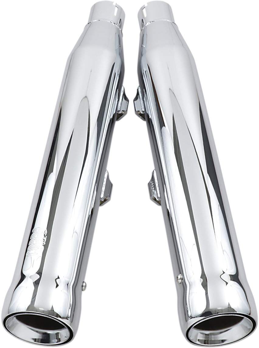 MUFFLERS 3" XL 14-19