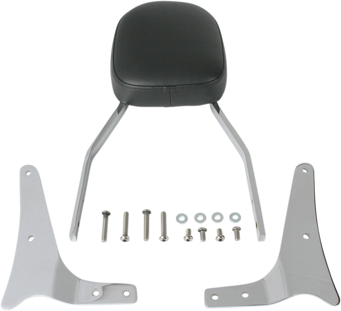 SISSY BAR VN1600A