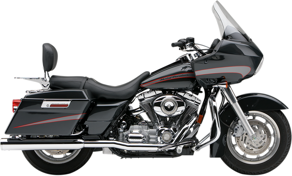 HEADPIPES TD 95-06 FL