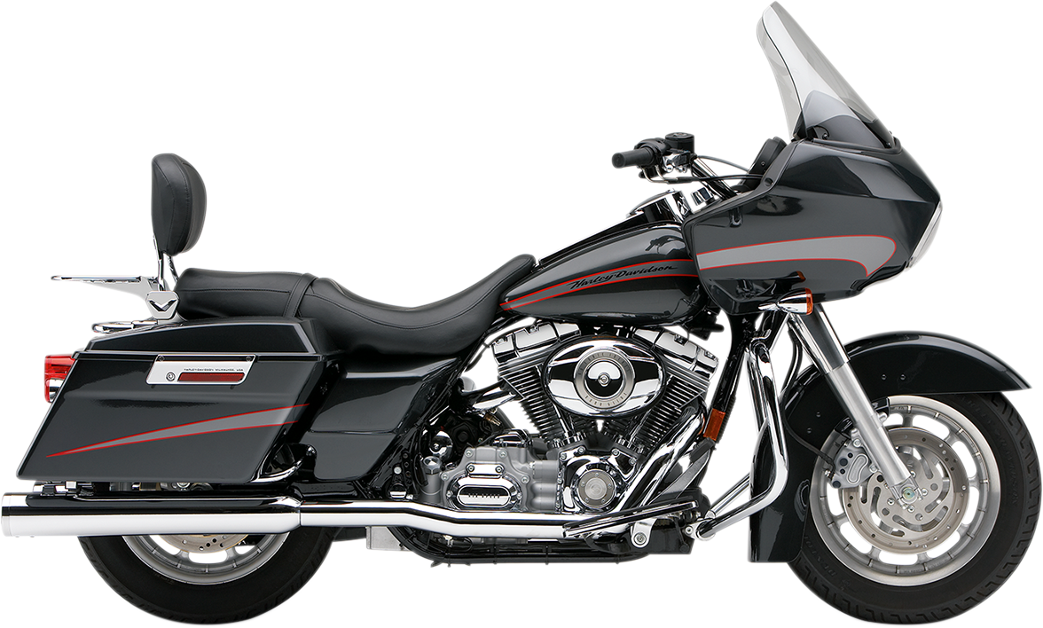 HEADPIPES TD 95-06 FL