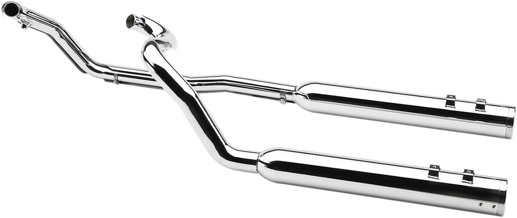 HEADPIPES TD 07-08 FL