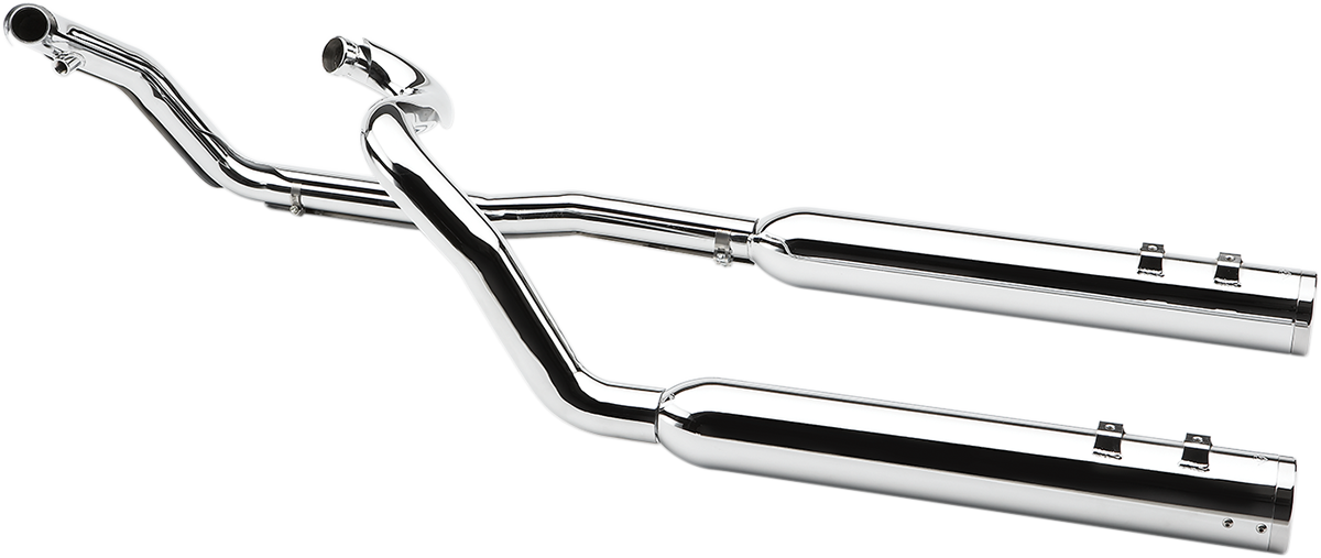 HEADPIPES TD 07-08 FL