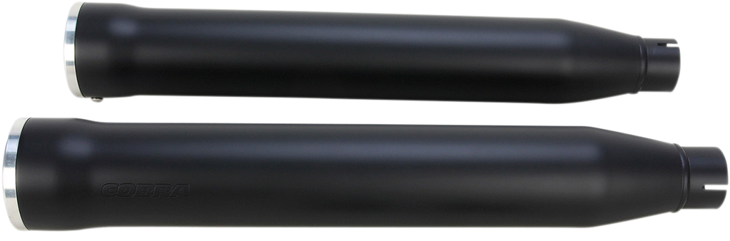 MUFFLERS 3" RPTBK FLSTF17