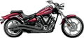 EXHAUST SSTR SW BK RAIDR