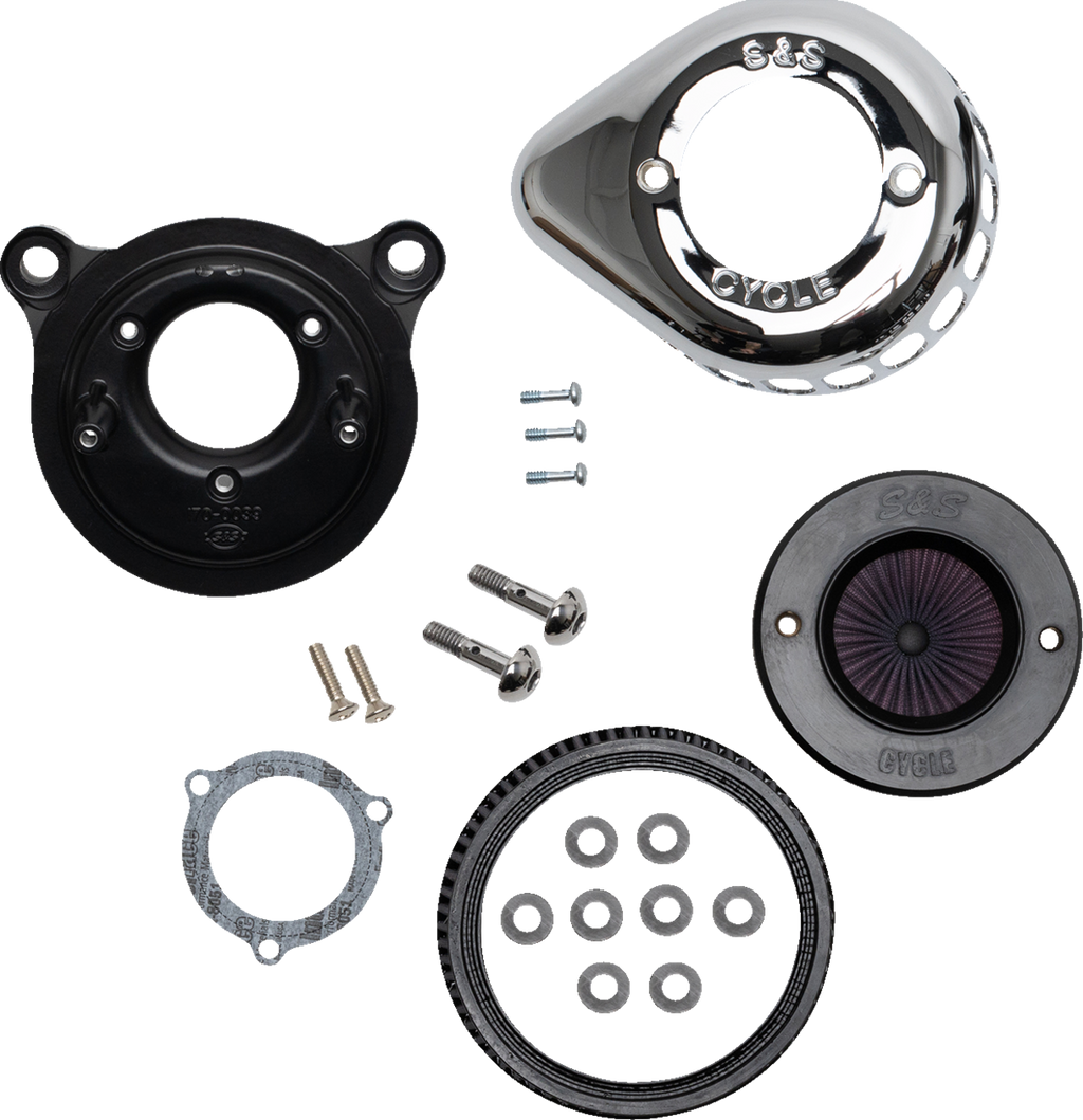 AIR CLEANER A-STNG 01-17C