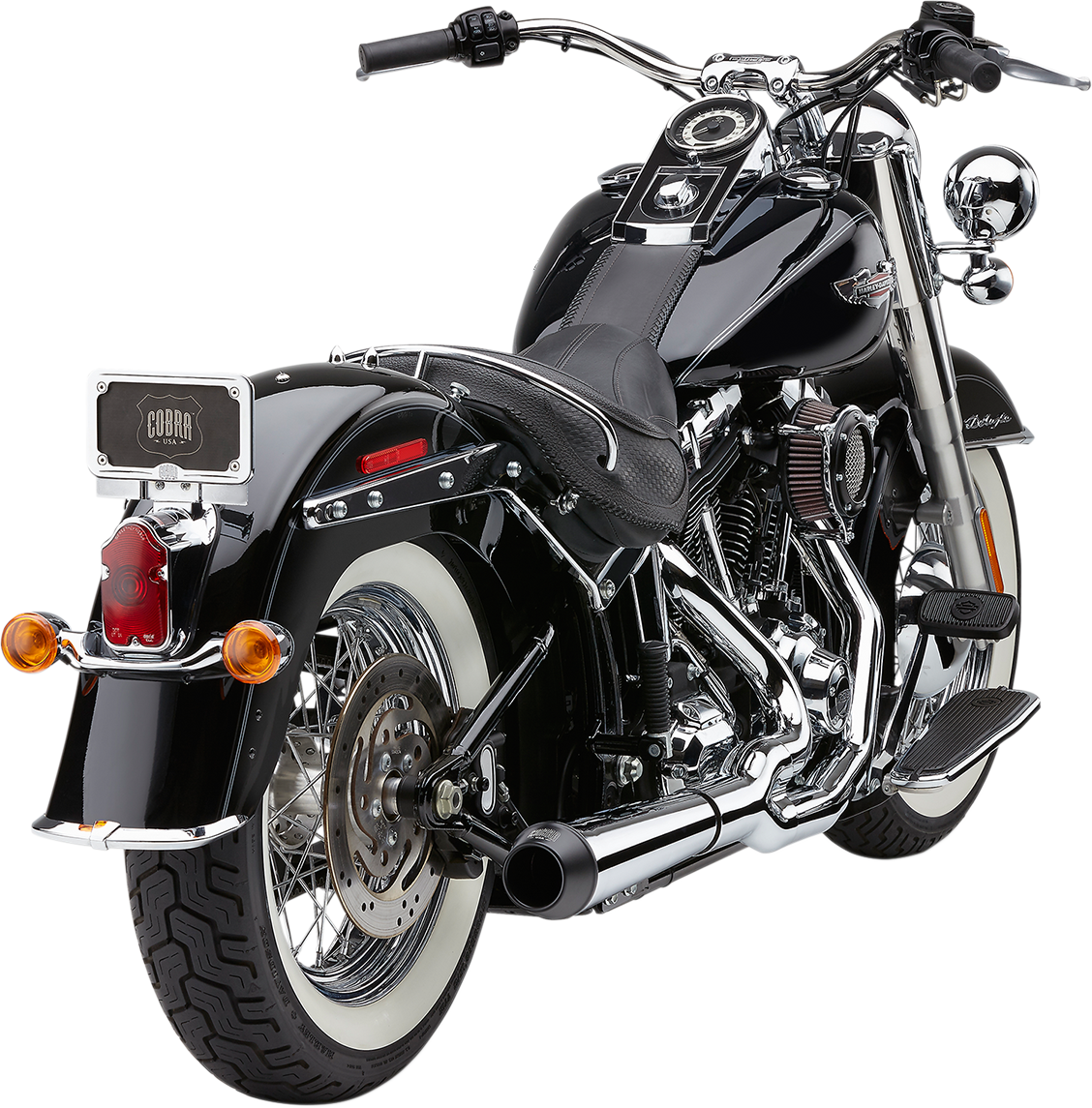 EXHAUST ED CH ST 12-17