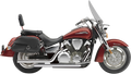 EXHAUST DSTRS VTX13C/R/S