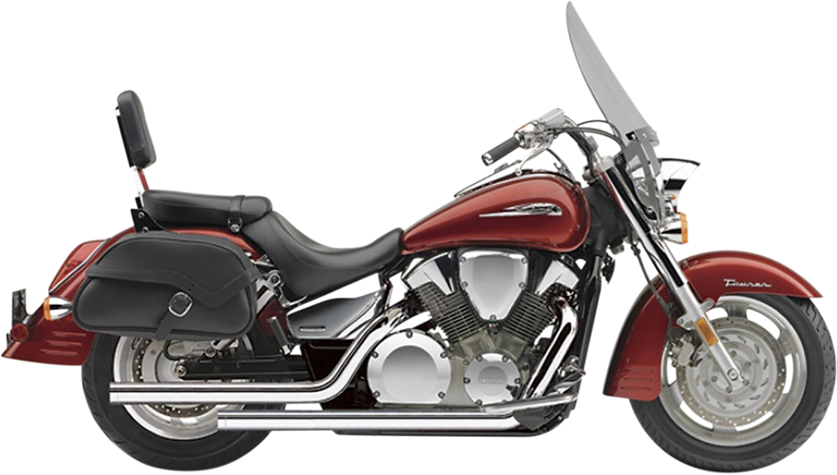 EXHAUST DSTRS VTX13C/R/S