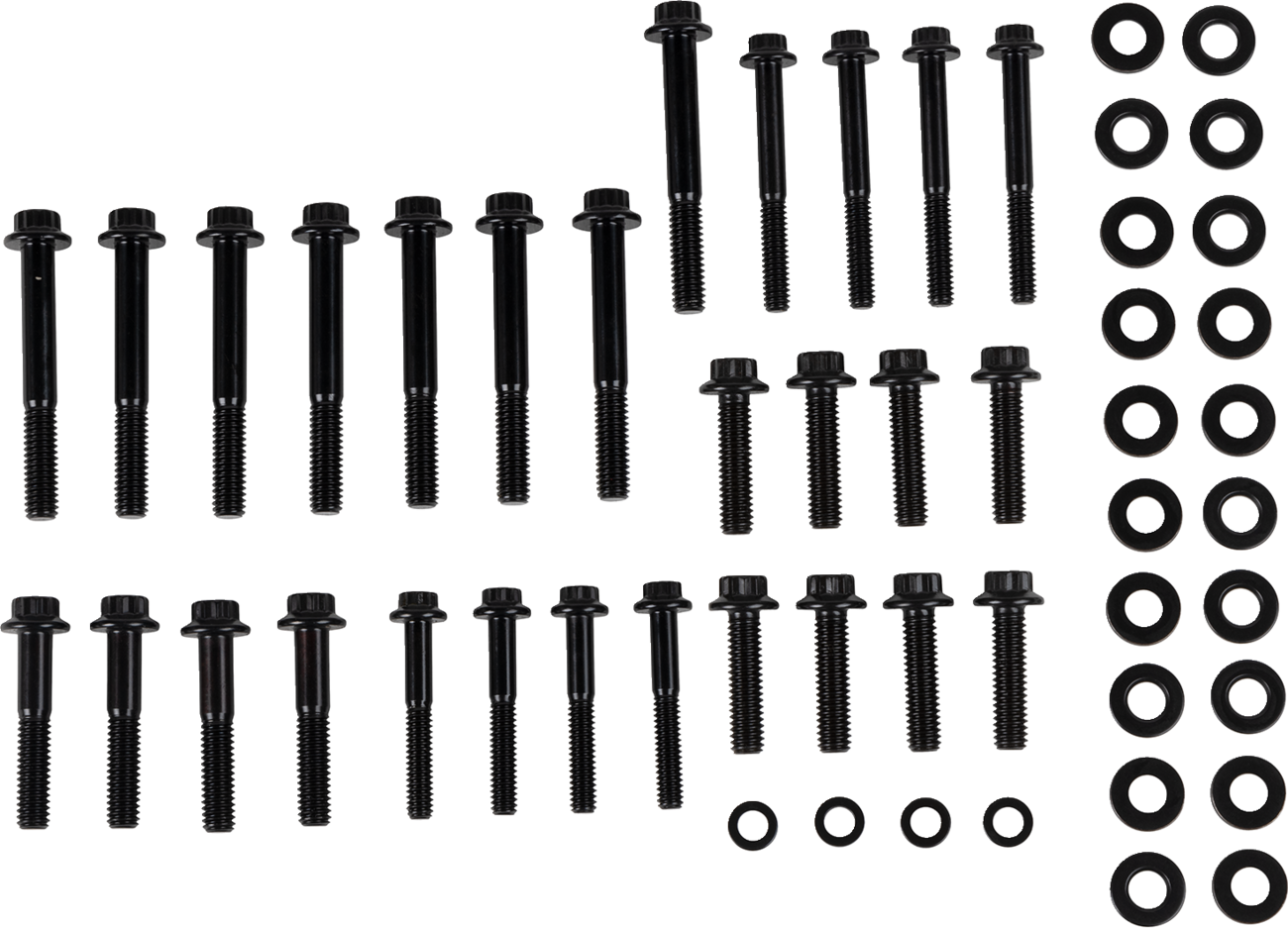 BOLT KIT ROCKERBOX 01-17