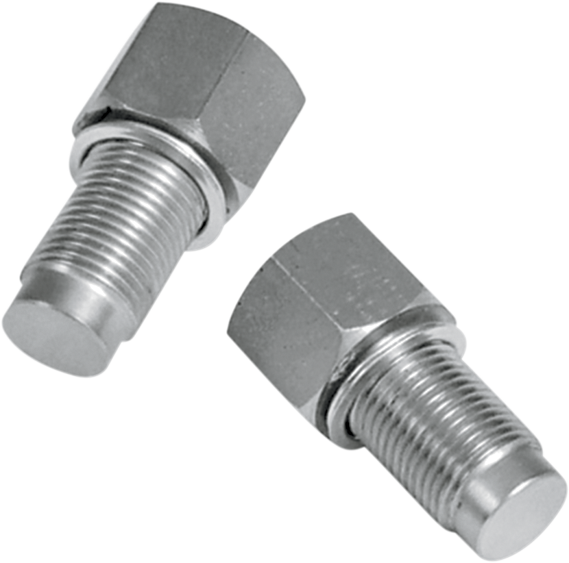 COMP.RELEASE HOLE PLUG
