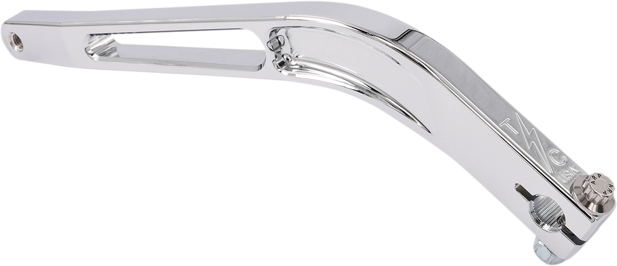 LEVER SHIFTER 18 ST CHR
