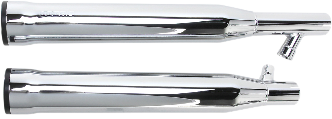 MUFFLERS RPT CHR FLSTF 06