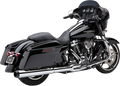 EXHAUST PF 2-1 CHR DRSR17