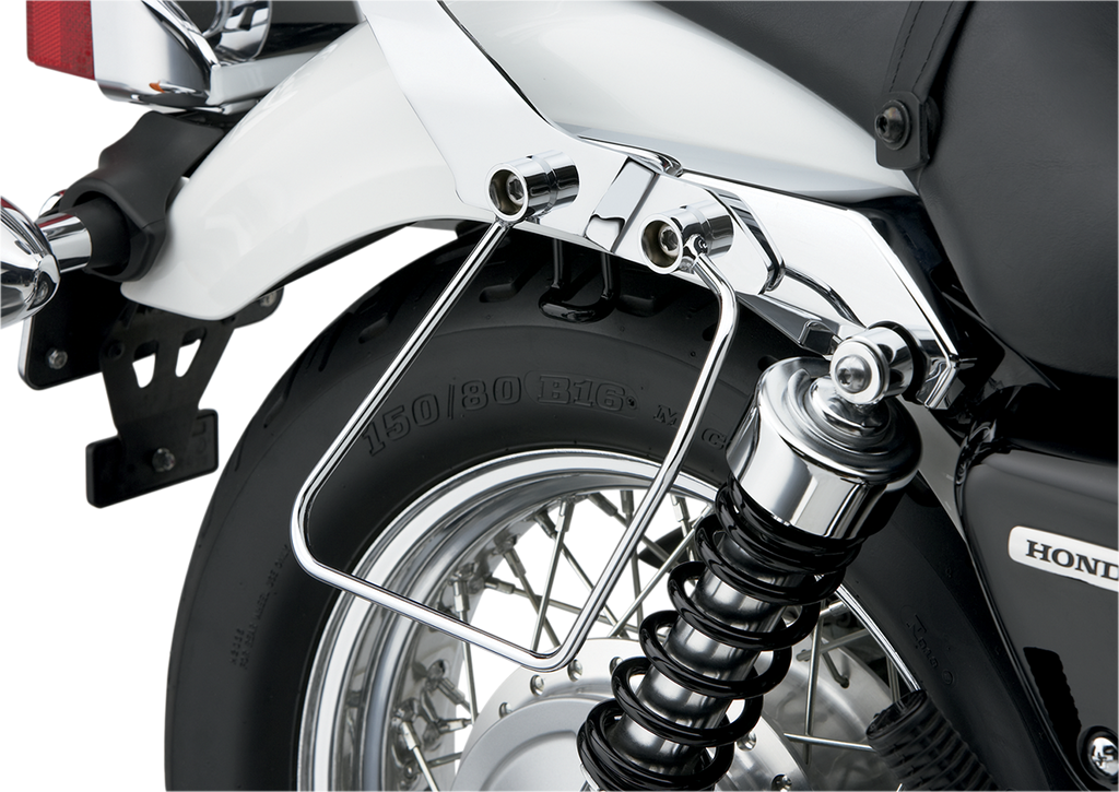 SADDLEBAG SUPPORTS SHD RS