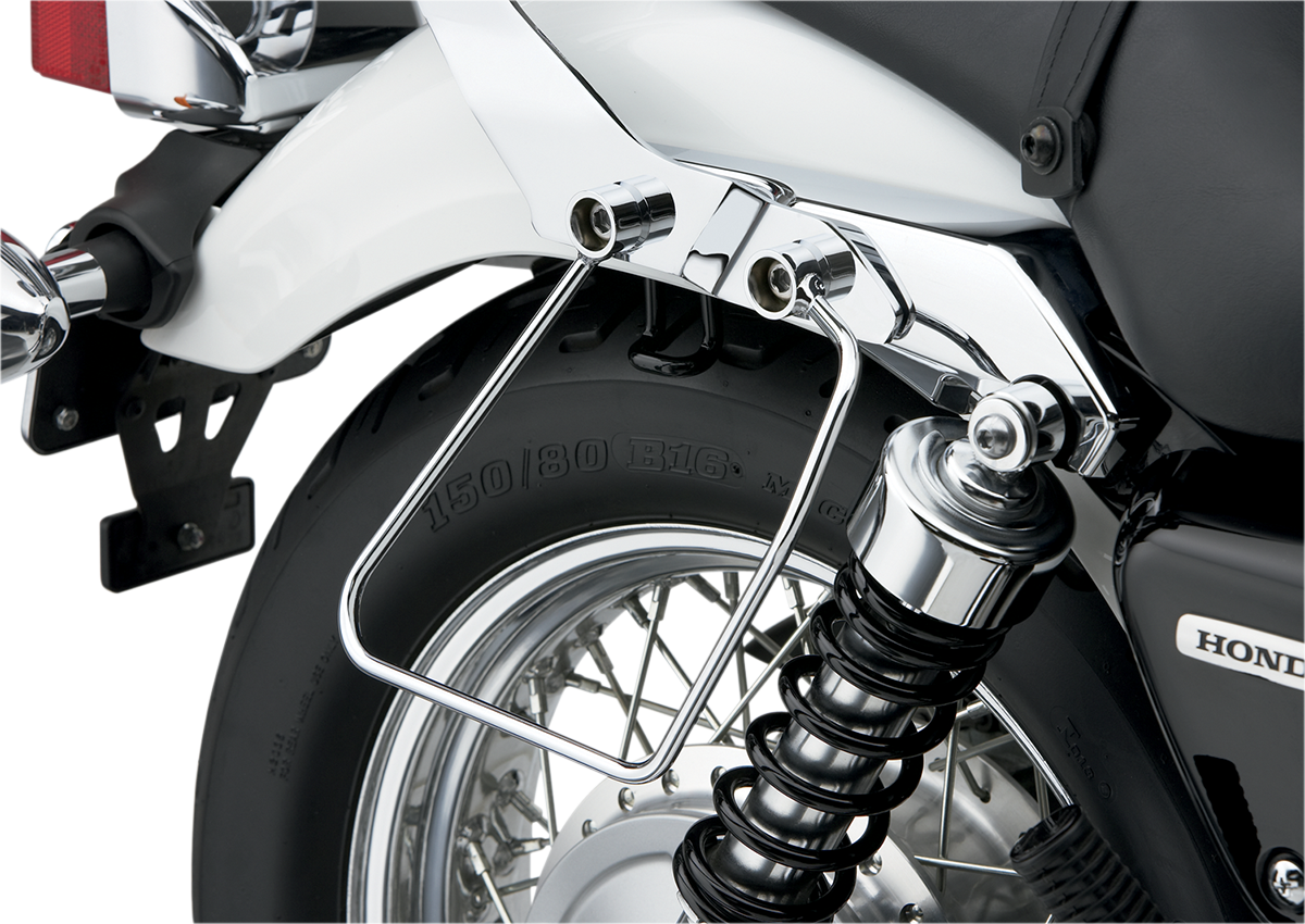 SADDLEBAG SUPPORTS SHD RS
