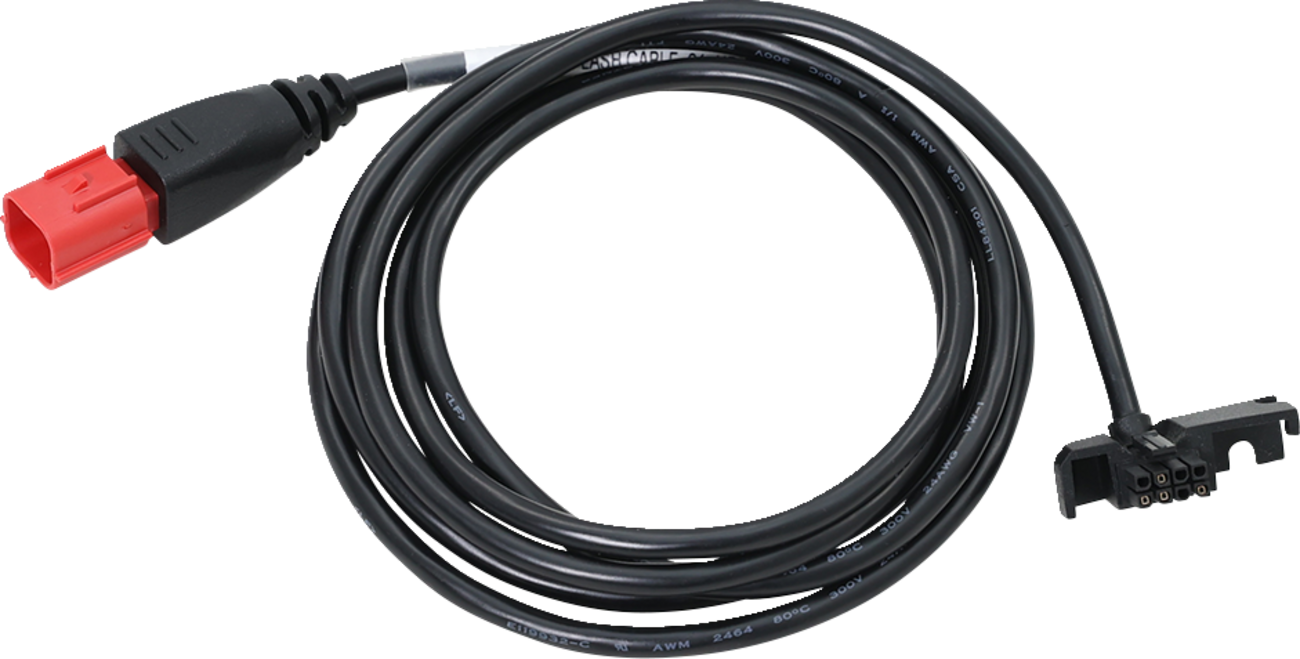 CABLE HARLEY 2021+
