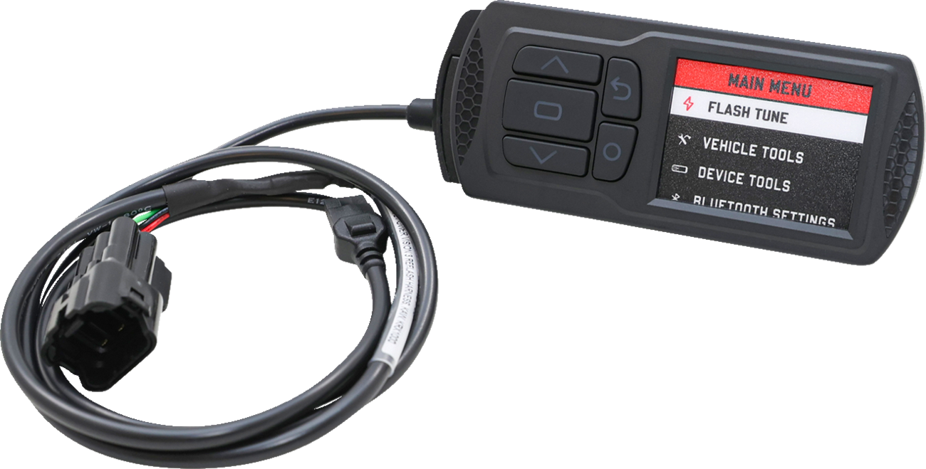 PV-3 KAW KRX1000 20- CARB