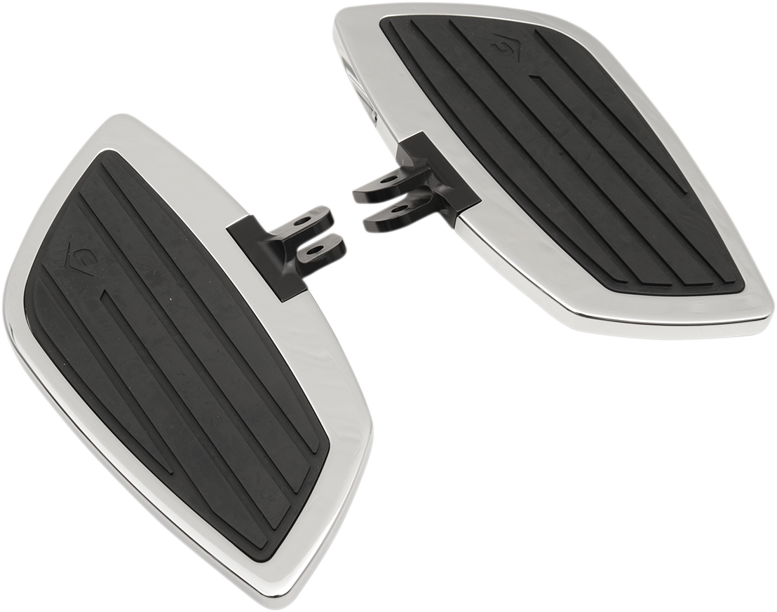 FLOORBOARDS FRT SW RAIDER