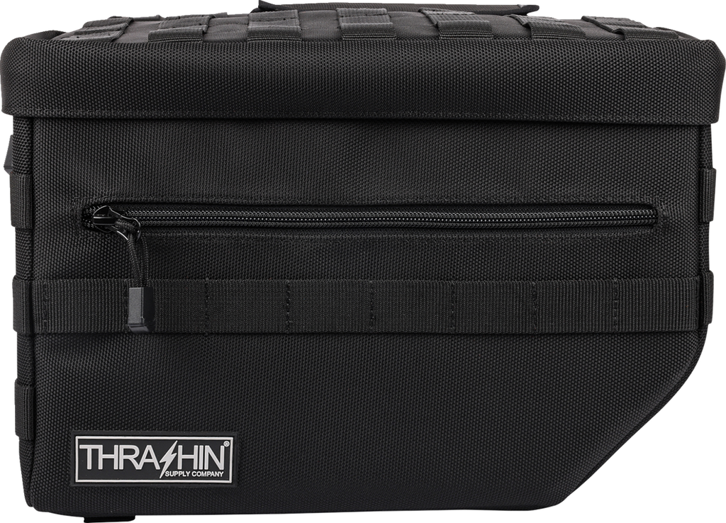 SADDLEBAGS ESCAPE V2 18L