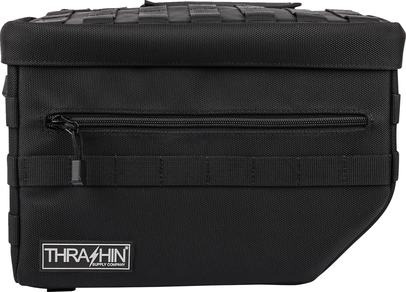 SADDLEBAGS ESCAPE V2 18L