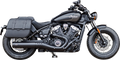 Muffler S/O Grand National Blk 50 State Indian Scout 2025