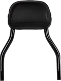 DET BKREST-MINI BLK SCOUT