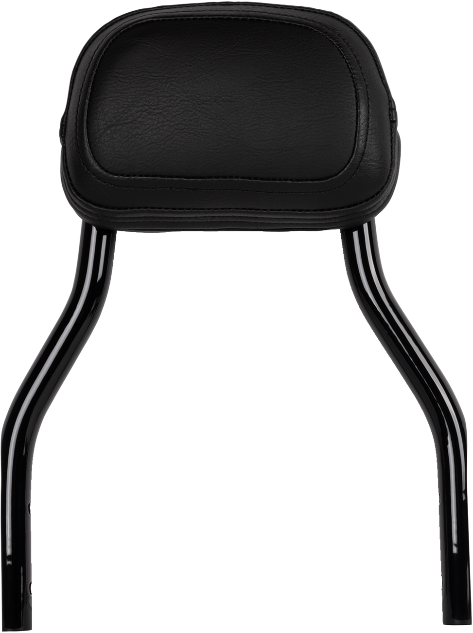 DET BKREST-MINI BLK SCOUT