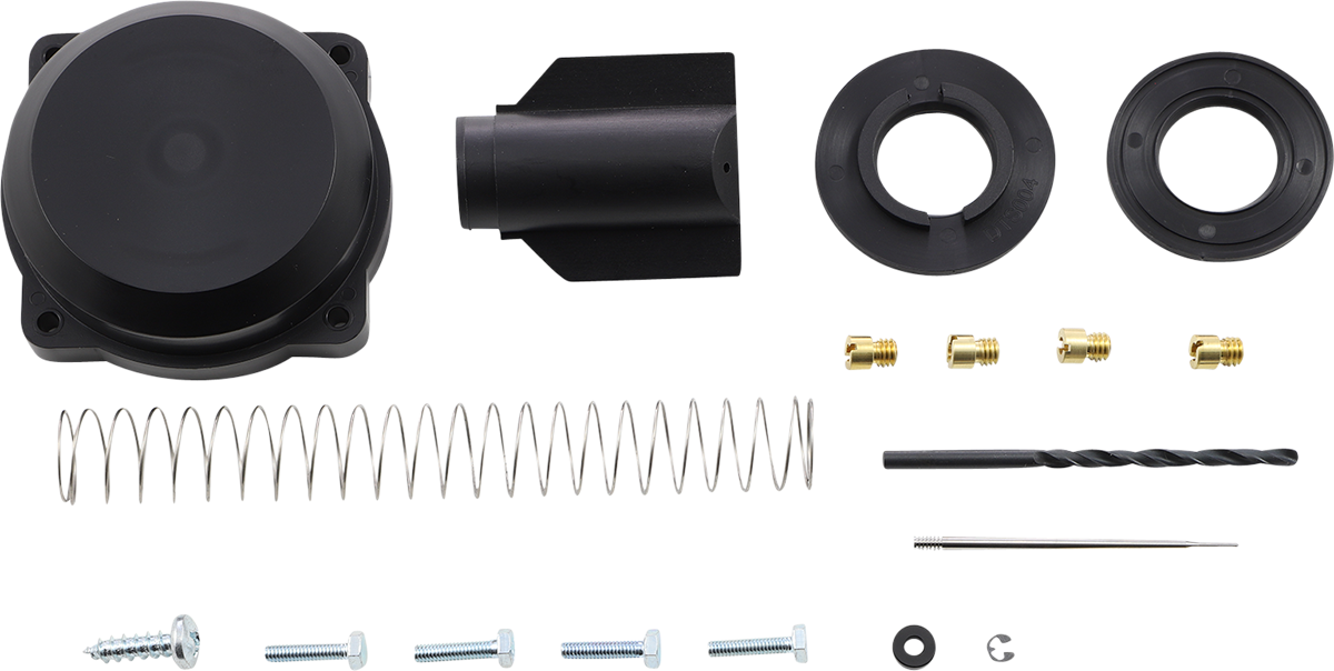 JETKIT T-SLIDE 00-06TC