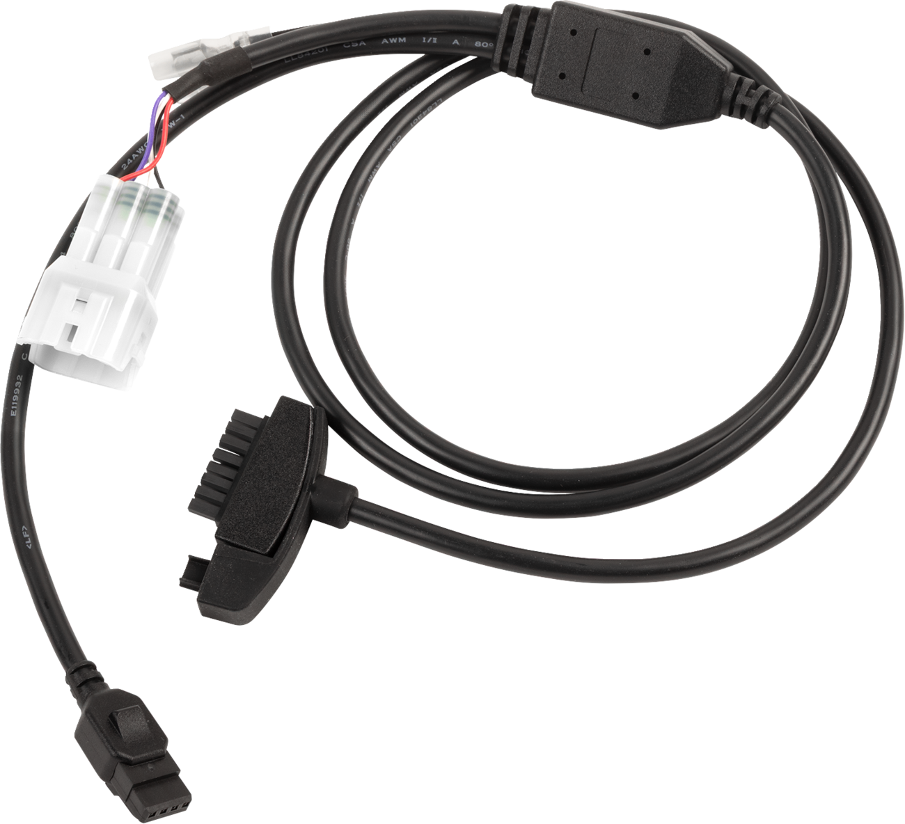 PV-3 DIAGNOSTIC CABLE FOR KTM