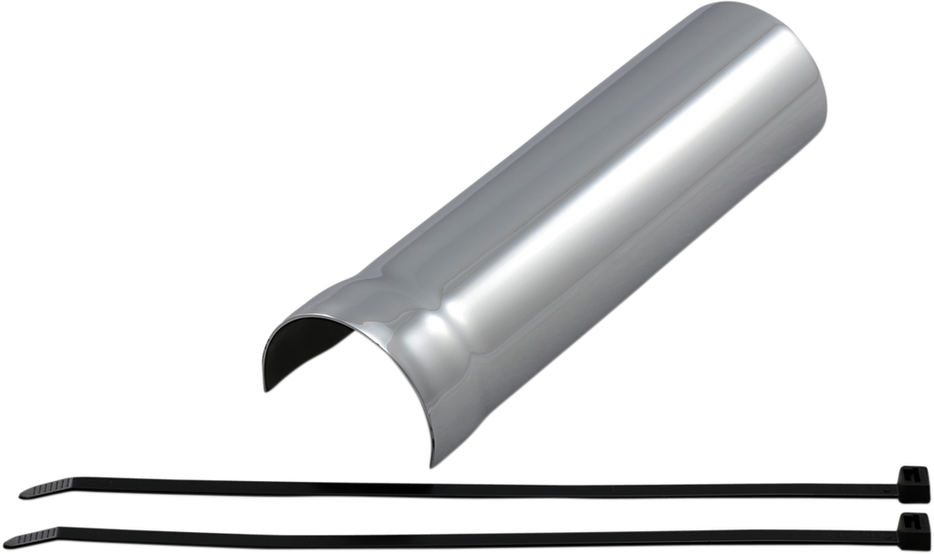 DRIVESHAFT COVER VTX13/18