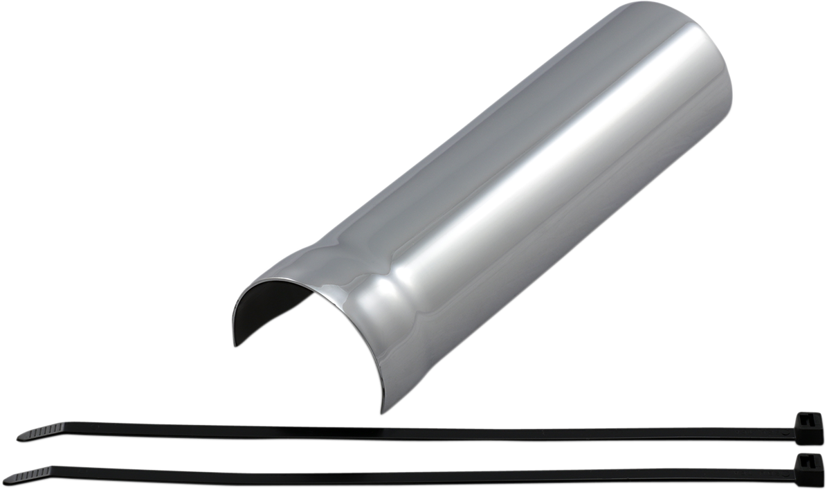DRIVESHAFT COVER VTX13/18