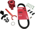 CLUTCH GNR KIT C-A MAVERICK X3 P-DRIVE 22+